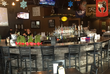 Resolve's Photo Gallery