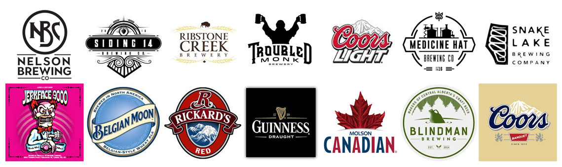 Craft & Premium Beer On Tap