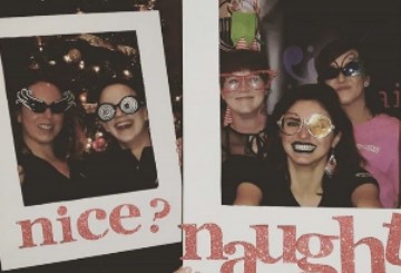 Resolve's Special Events