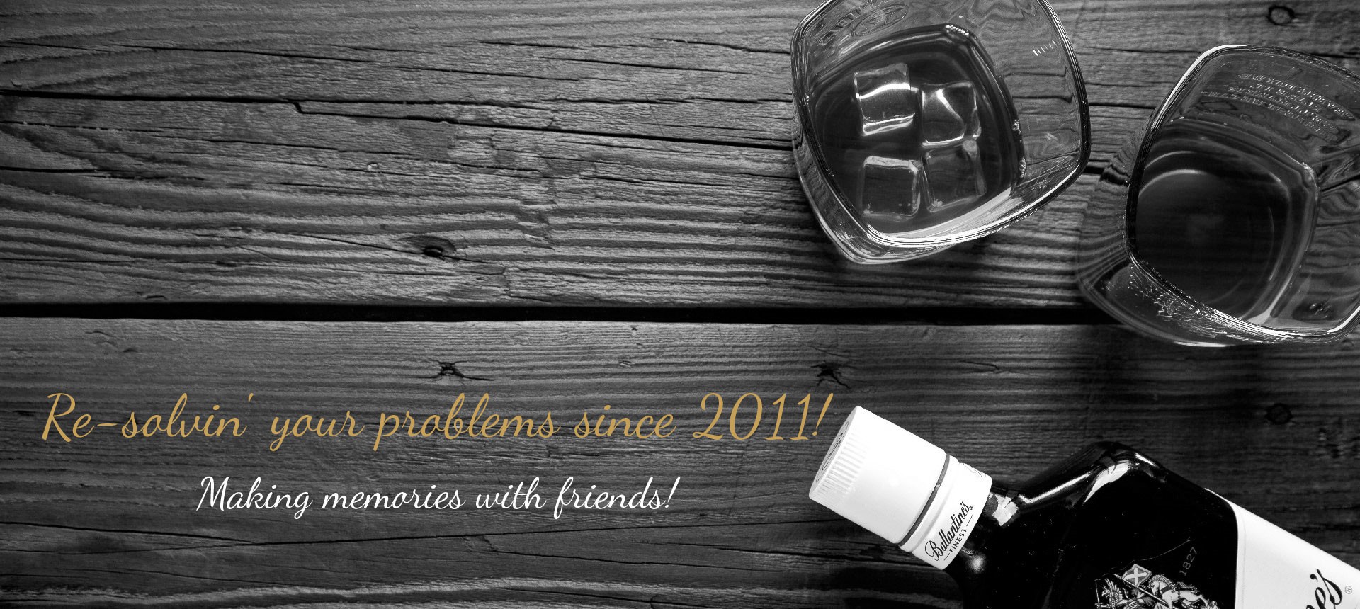 Resolve Bar & Grill Blackfalds AB